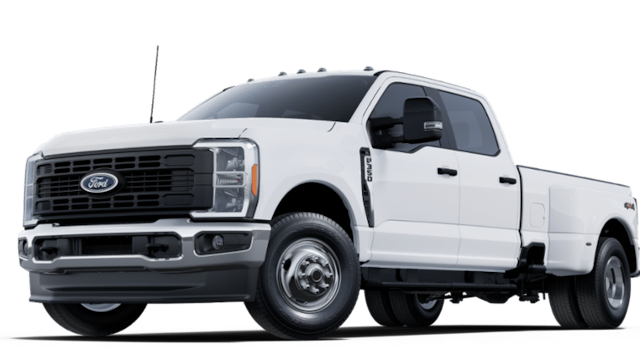 2025 Ford SuperDuty